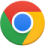 chrome Logo